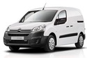 Интеркулер за CITROEN BERLINGO (B9) товарен от 2008 до 2018