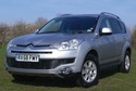 Радиатор за кола за CITROEN C-CROSSER ENTERPRISE от 2009