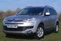 Двигател за парно и управляващ блок за CITROEN C-CROSSER ENTERPRISE от 2009