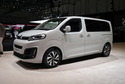 Разширителен съд за CITROEN JUMPY III пътнически от 2016