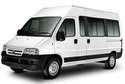 Радиатор за кола за CITROEN JUMPER I (230P) пътнически от 1994 до 2002
