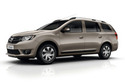 Климатична уредба за DACIA LOGAN II MCV комби от 2013 до 2020