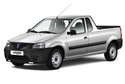 Радиатор за кола за DACIA LOGAN I (US) пикап от 2008