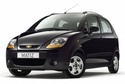 Радиатор за кола за DAEWOO MATIZ от 2005 до 2010