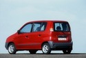 Охладителна уредба на двигателя за HYUNDAI ATOS (MX) от 1997 до 2014