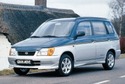 Климатичен радиатор кондензатор за DAIHATSU GRAN MOVE (G3) от 1996