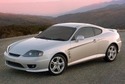 Климатичен радиатор кондензатор за HYUNDAI COUPE (GK) от 2001 до 2009