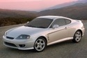 Вентилатор вътрешно пространство за HYUNDAI COUPE (GK) от 2001 до 2009