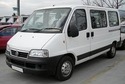 Радиатор за кола за FIAT DUCATO (244) пътнически от 2002 до 2006