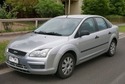 Водни съединения и скоби за FORD FOCUS II (DB) седан от 2005 до 2012