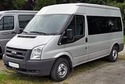 Дехидратор изсушител за FORD TRANSIT пътнически от 2006 до 2014