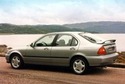 Водни съединения и скоби за HONDA CIVIC VI (MA, MB) фастбек от 1994 до 2001