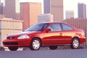 Термостат за HONDA CIVIC VI (EJ, EM1) купе от 1996 до 2000