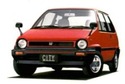 Радиатор за кола за HONDA JAZZ I (AA) от 1983 до 1986