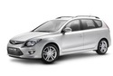 Маслен радиатор за HYUNDAI i30 (FD) комби от 2007 до 2012