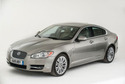Климатичен радиатор кондензатор за JAGUAR XF (X250) от 2008 до 2015