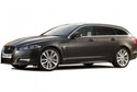 Маслен радиатор други части за JAGUAR XF (X250) комби от 2012 до 2014