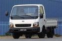 Радиатор за кола за KIA K2700 (SD) от 1999