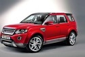 Отопление за LAND ROVER DISCOVERY SPORT (L550) от 2014