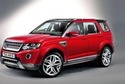 Датчици, сензори и преобразуватели за LAND ROVER DISCOVERY SPORT (L550) от 2014