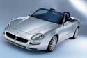 Охладителна уредба на двигателя за MASERATI 4200 GT SPYDER кабриолет от 2001