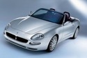 Радиатор за кола за MASERATI 4200 GT SPYDER кабриолет от 2001