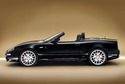 Климатичен радиатор кондензатор за MASERATI GRANSPORT кабриолет от 2004