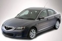 Радиатор за парно за MAZDA 3 (BK) седан от 2003 до 2009