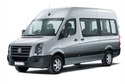 Радиатор за кола за VOLKSWAGEN CRAFTER 30-35 (2E_) пътнически от 2006 до 2016