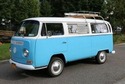 Термостат за VOLKSWAGEN TRANSPORTER II пътнически от 1967 до 1979