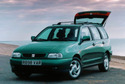 Маркучи и тръби за климатична уредба за SEAT CORDOBA (6K5) комби от 1996 до 1999