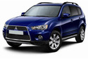 Климатична уредба за MITSUBISHI ASX (GA_W_) дълга база от 2010 до 2018