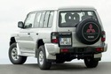 Радиатор за кола за MITSUBISHI PAJERO CLASSIC (V2_W) от 2002