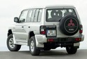 Климатична уредба за MITSUBISHI PAJERO CLASSIC (V2_W) от 2002