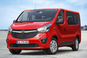 Радиатор за парно за OPEL VIVARO B (X82) пътнически от 2014