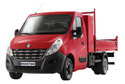 Капачки и легла за радиатор за RENAULT MASTER III (EV, HV, UV) платформа от 2010