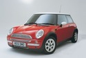 Капачки и легла за радиатор за MINI COOPER (R50, R53) от 2001 до 2006