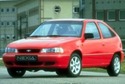 Радиатор за кола за DAEWOO CIELO от 1994 до 2007