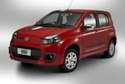 Радиатор за кола за FIAT UNO (195_) от 2010