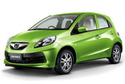 Радиатор за кола за HONDA BRIO (DD) от 2011