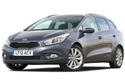 Радиатор за кола за KIA CEED (JD) Combi Van от 2012