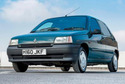 Охладителна уредба на двигателя за RENAULT CLIO I (S57_) товарен от 1991 до 1998