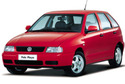 Радиатор за кола за VOLKSWAGEN POLO PLAYA от 1995 до 2009