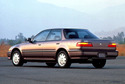 Радиатор за кола за ACURA INTEGRA седан от 1990 до 1993