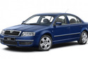 Компресор за климатик за SKODA SUPERB I (3U4) от 2001 до 2008