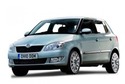 Радиатор за кола за SKODA FABIA II (542) хечбек от 2006 до 2014