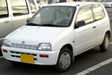 Капачки и легла за радиатор за SUZUKI ALTO от 1993 до 1998