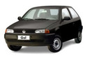 Разширителен съд за VOLKSWAGEN GOL II от 1994-2013