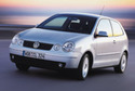 Интеркулер за VOLKSWAGEN POLO (9N_) хечбек от 2001 до 2009