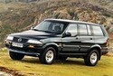 Отопление за DAEWOO MUSSO (FJ) от 1998 до 2005